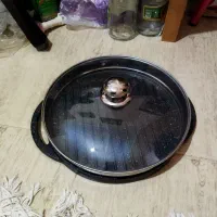 تابه چدن نچسب|ظروف پختوپز|رشت, نیکمرام|دیوار