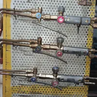 فروش و تعمیرات مانومتر سرپیک