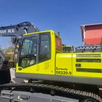 بیل 9-220 سپاهان