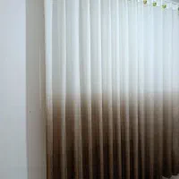 پرده پانچ|پرده، رانر، رومیزی|الیگودرز, |دیوار