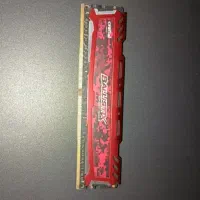 ram ballistix رم