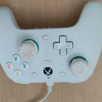 دسته ایکس باکس کاستوم هال افکت