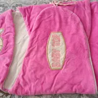 قنداق فرنگی وتشک