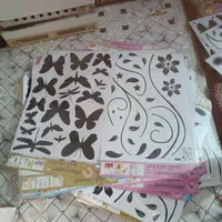 برچسب یخچال کابینت دیوار