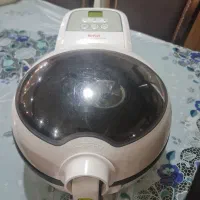 سرخ کن بدون روغن تفال|اجاق گاز و لوازم برقی پخت‌وپز|تهران, هروی|دیوار