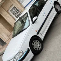 پژو پارس مدل 84 داشبورد جدید در مشهد