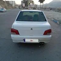 پراید ۱۳۲ بسیار تمیز در حد|خودرو سواری و وانت|جاجرود, |دیوار