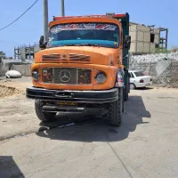 بنز تک|خودرو سنگین|چابهار, |دیوار