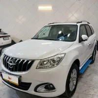 هایما s7 por موتور GDI