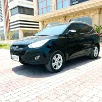 هیوندای توسان لیمیتد مدل 2010|خودرو سواری و وانت|کیش, |دیوار