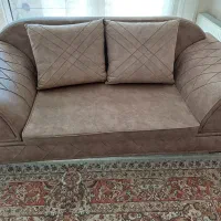 کاناپه ۲نفره نوی نو
