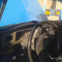 نیسان 90دوگانه|خودرو سواری و وانت|میبد, |دیوار