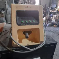 امالگاماتور دندانپزشکی المانی