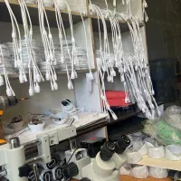 فروش ونصب +دوربین مدار بسته*+ ۵مگاپیکسل ٪