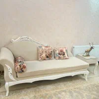 مبل 8نفره|مبلمان خانگی و میز عسلی|فشاپویه, |دیوار