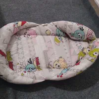 آغوشی نوزاد