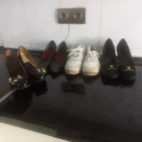 کفش مجلسی