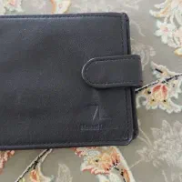 تعدای کیف پول چرم مشهد کیف کمری دوشی مدارک گردنی|کیف، کفش، کمربند|مشهد, جانباز|دیوار