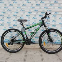 دوچرخه ۲۶ دنده ای حرفه ای اکبند