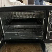 اون توستر|اجاق گاز و لوازم برقی پخت‌وپز|تهران, خواجه نظام الملک|دیوار
