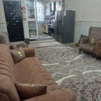 منزل همکف بالا دوطبقه|فروش خانه و ویلا|قم, حاج خلیل|دیوار