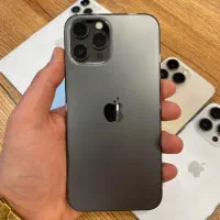 اپل ۱۲پرو iPhone/12PRO/256 خرید و فروش انواع گوشی|موبایل|قزوین, |دیوار