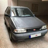 پراید 131EX مدل 91|خودرو سواری و وانت|تهران, بریانک|دیوار