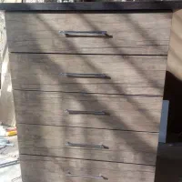 دراور پنج کشو