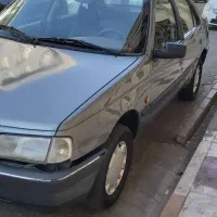 پژو ۴۰۵ glx