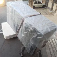 باربری حمل اثاثیه منزل ورامین پیشوا قرچک تهران|خدمات حمل و نقل|ورامین, خیر آباد|دیوار