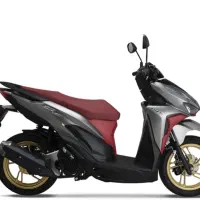 موتور سیکلت طرح کیلیک کویر موتور ۱۵۰ سی سی S2