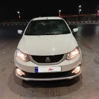 ساینا 401S خشک