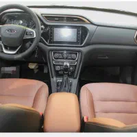 ام وی ام MVM X33 AT SPORT مدل ۱۴۰۱