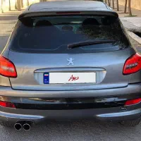 پژو ۲۰۶|خودرو سواری و وانت|شهریار, شهریار|دیوار