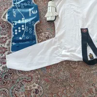 لباس تکواندو
