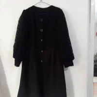 مانتوهای پاییزی سایز38 تا 42 ، تونیک شال|لباس|رشت, چله خانه|دیوار