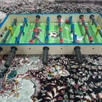 فوتبال دستی