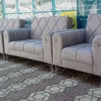 مبل ارزان  ( فقط قیمت درب تولیدی )|مبلمان خانگی و میز عسلی|مریوان, |دیوار