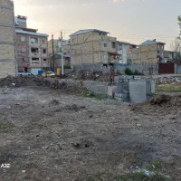 زمین مسکونی|فروش زمین و ملک کلنگی|رشت, کوی طالقانی|دیوار