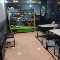 واگذاز بوفه پاساژ خلیلی