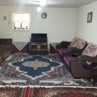 خانه مسافرتی