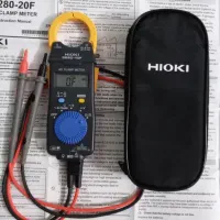 مولتی متر کلمپی هیوکی|ابزارآلات|تاکستان, |دیوار