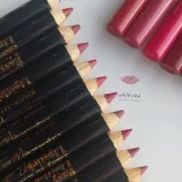 خط چشم کیف رژ مدادی