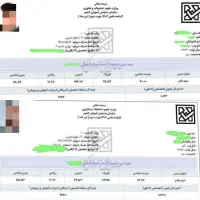مشاوره تحصیلی(بازگشت وجه درصورت عدم قبولی) +رایگان|خدمات آموزشی|تهران, امام حسین|دیوار