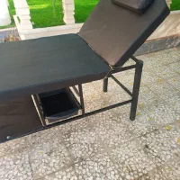 میز دوتیکه ماساژ و اپیلاسیون|آرایشگاه و سالن‌های زیبایی|گرمسار, |دیوار