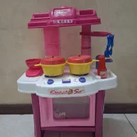 اسباب بازی دخترانه