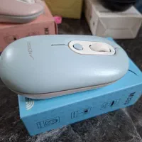 ماوس وایرلس|قطعات و لوازم جانبی رایانه|خوی, |دیوار