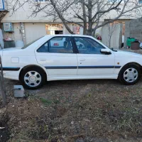 پژو پارس 1400tu5دریچه سیمی