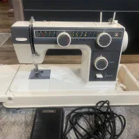 چرخ خیاطی پدالی کاچیران