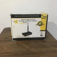 وای فای|مودم و تجهیزات شبکه|خرم‌آباد, |دیوار